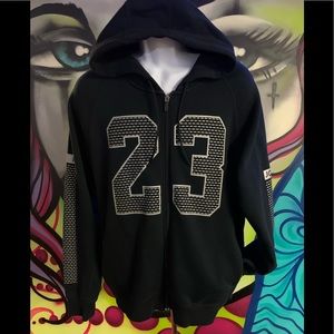 Jordan Hoodie with Matching sweats pants